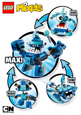 41539_X_FROSTICONS MAX